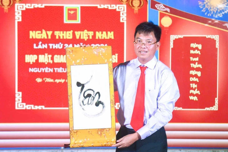 Hà Tiên mong muốn đưa lễ hội Tao đàn Chiêu Anh Các thành di sản văn hóa phi vật thể quốc gia Hà Tiên mong muốn đưa lễ hội Tao đàn Chiêu Anh Các thành di sản văn hóa phi vật thể quốc gia