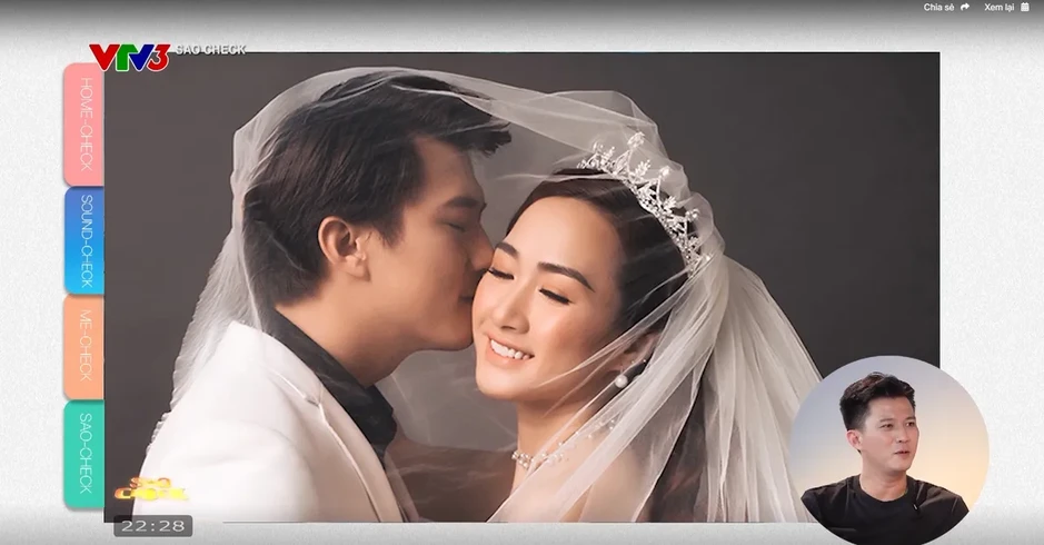 Hà Việt Dũng: "Vợ là người đồng hành, tri kỷ để đi được với nhau dài hơn, xa hơn" Hà Việt Dũng: "Vợ là người đồng hành, tri kỷ để đi được với nhau dài hơn, xa hơn"