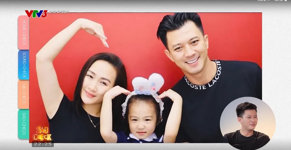 Hà Việt Dũng: "Vợ là người đồng hành, tri kỷ để đi được với nhau dài hơn, xa hơn" Hà Việt Dũng: "Vợ là người đồng hành, tri kỷ để đi được với nhau dài hơn, xa hơn"
