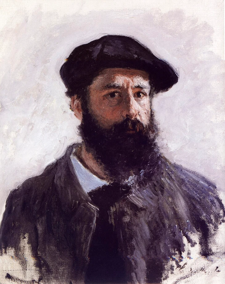 Hai tác phẩm hiếm của danh họa Claude Monet lần đầu lộ diện sau hơn 100 năm Hai tác phẩm hiếm của danh họa Claude Monet lần đầu lộ diện sau hơn 100 năm