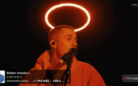 Hailey "cấm cửa" hàng loạt cô gái đến dự tiệc của Justin Bieber sau Coachella? Hailey "cấm cửa" hàng loạt cô gái đến dự tiệc của Justin Bieber sau Coachella?