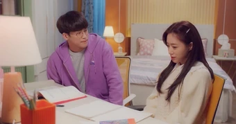 Ham Eun Jung tái xuất màn ảnh nhỏ với "Vòng xoáy tình yêu"