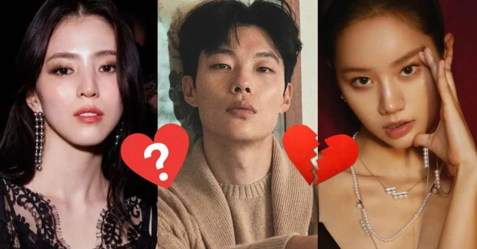 Han So Hee khai gian chiều cao? Han So Hee khai gian chiều cao?