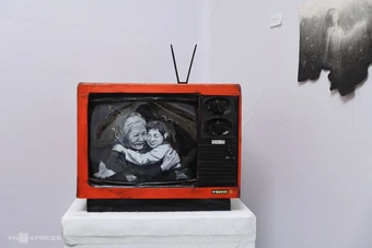Hàng mã qua góc nhìn người trẻ