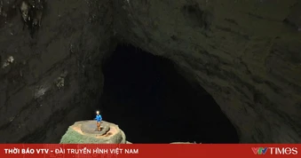 Hang Sơn Đoòng lên chương trình 60 Minutes của đài CBS