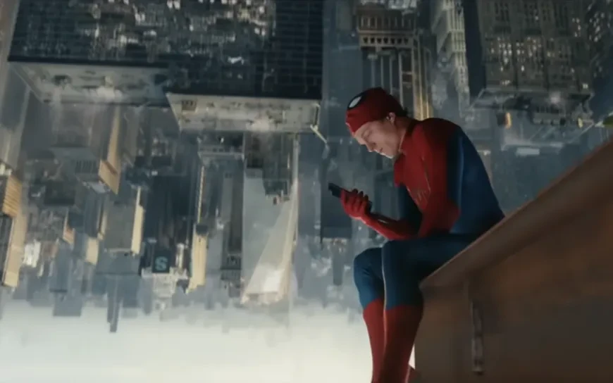 Hành trình gìn giữ giá trị cốt lõi của Spider-Man Hành trình gìn giữ giá trị cốt lõi của Spider-Man