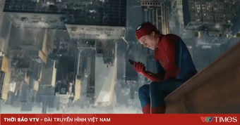 Hành trình gìn giữ giá trị cốt lõi của Spider-Man