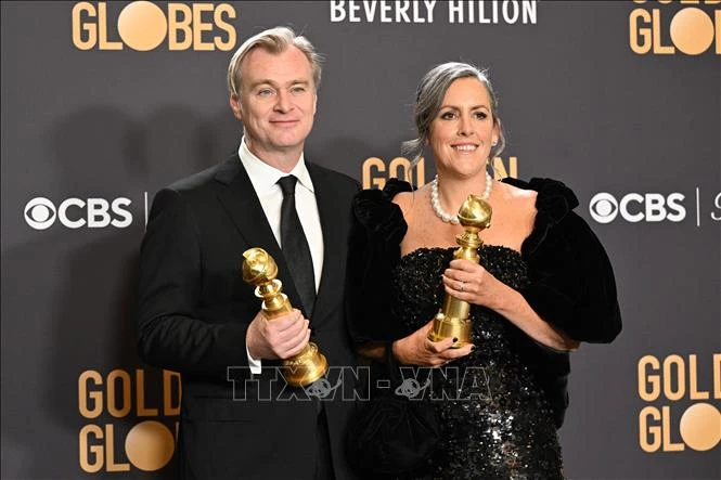 Hành trình khác thường của đạo diễn Christopher Nolan để chạm đến đỉnh cao Hollywood Hành trình khác thường của đạo diễn Christopher Nolan để chạm đến đỉnh cao Hollywood