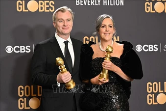 Hành trình khác thường của đạo diễn Christopher Nolan để chạm đến đỉnh cao Hollywood