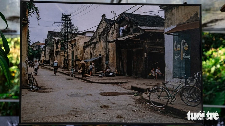 Hanoi Biennale đến Đà Lạt trong triển lãm 'Ký ức các thành phố' Hanoi Biennale đến Đà Lạt trong triển lãm 'Ký ức các thành phố'