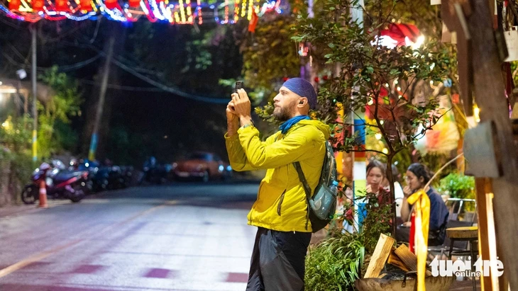 Hanoi Biennale đến Đà Lạt trong triển lãm 'Ký ức các thành phố' Hanoi Biennale đến Đà Lạt trong triển lãm 'Ký ức các thành phố'