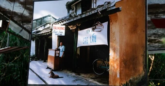 Hanoi Biennale đến Đà Lạt trong triển lãm 'Ký ức các thành phố'