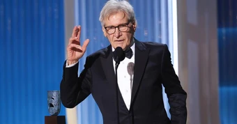 Harrison Ford nhận giải Thành tựu trọn đời của SAG