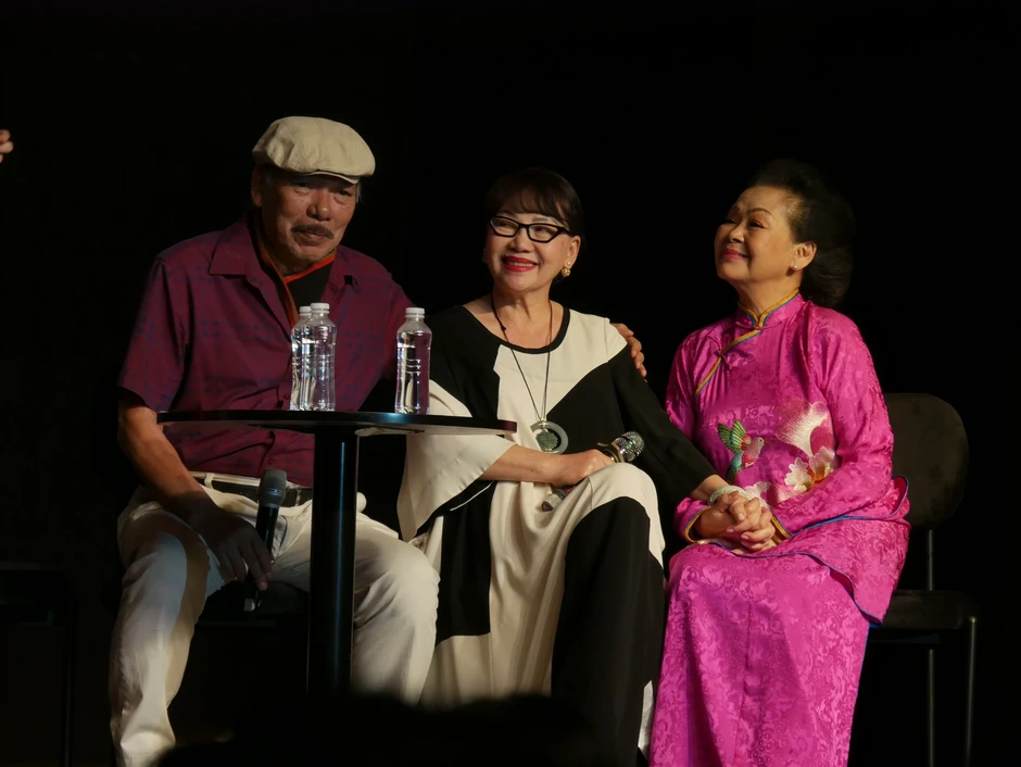 'Hát cùng nguồn cội': Những trang đời thăng trầm của một 'huyền thoại âm nhạc' 'Hát cùng nguồn cội': Những trang đời thăng trầm của một 'huyền thoại âm nhạc'