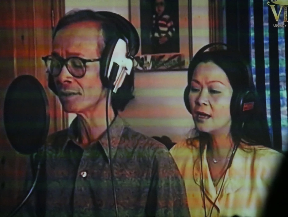 'Hát cùng nguồn cội': Những trang đời thăng trầm của một 'huyền thoại âm nhạc' 'Hát cùng nguồn cội': Những trang đời thăng trầm của một 'huyền thoại âm nhạc'