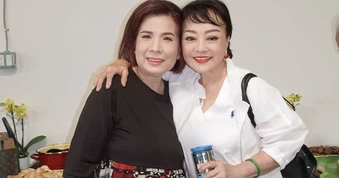 Hậu duệ gia tộc cải lương lẫy lừng miền Nam mở công ty tại Mỹ ở tuổi 70