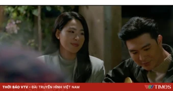 Hậu trường cảnh hát xúc động trong Không giới hạn
