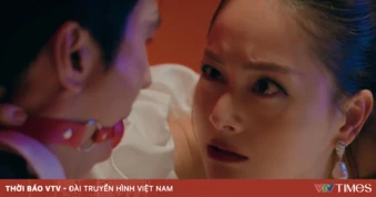 Hậu trường phim Đồng hồ đếm ngược: Lan Phương nói về vai diễn bị rối loạn nhân cách ái kỷ