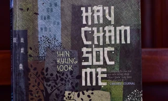 'Hãy chăm sóc mẹ'