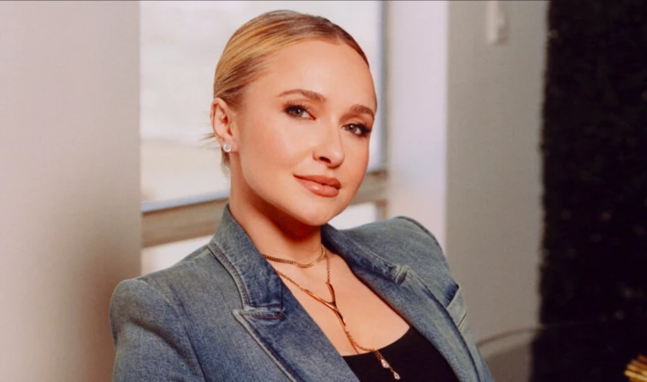 Hayden Panettiere và cuộc đời nhiều biến cố phía sau ánh hào quang Hollywood Hayden Panettiere và cuộc đời nhiều biến cố phía sau ánh hào quang Hollywood