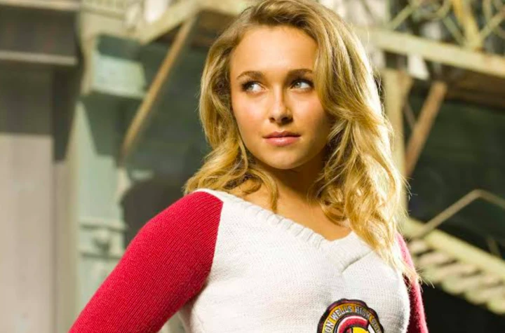 Hayden Panettiere và cuộc đời nhiều biến cố phía sau ánh hào quang Hollywood Hayden Panettiere và cuộc đời nhiều biến cố phía sau ánh hào quang Hollywood