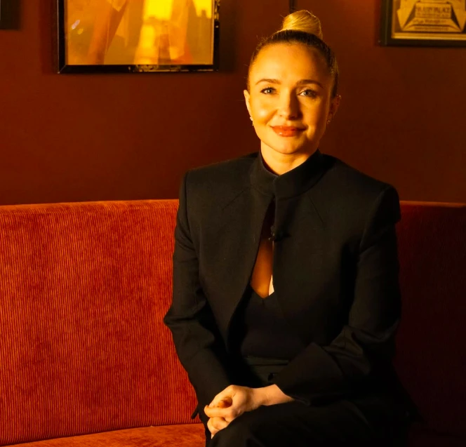Hayden Panettiere và cuộc đời nhiều biến cố phía sau ánh hào quang Hollywood Hayden Panettiere và cuộc đời nhiều biến cố phía sau ánh hào quang Hollywood