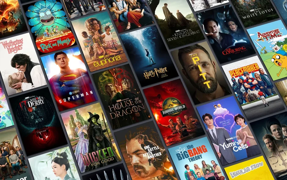 HBO Max mang đến loạt phim bom tấn sau khi ra mắt tại Việt Nam HBO Max mang đến loạt phim bom tấn sau khi ra mắt tại Việt Nam