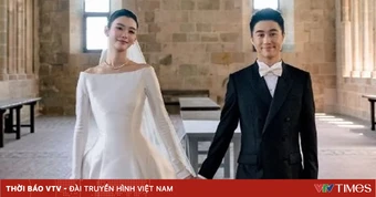 Hề Mộng Dao kết hôn thiếu gia Macau (Trung Quốc) sau 7 năm bên nhau
