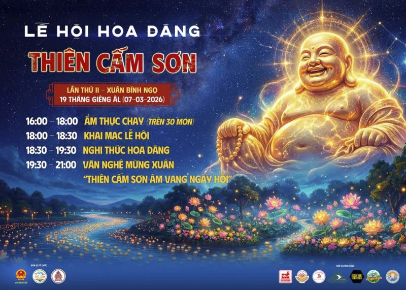 Hẹn nhau trên “nóc nhà miền Tây”