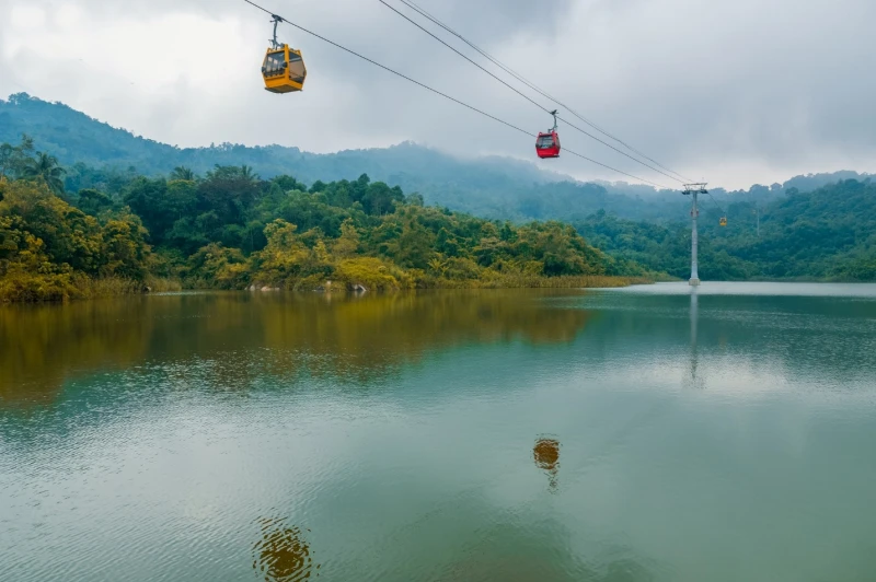 Hẹn nhau trên “nóc nhà miền Tây”