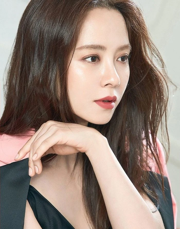 Hết cứu Song Ji Hyo Hết cứu Song Ji Hyo