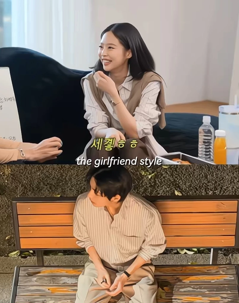 Hết Jang Won Young lại đến Jennie (BLACKPINK) lộ bằng chứng yêu đương: V (BTS) đào hoa hay “red flag”? Hết Jang Won Young lại đến Jennie (BLACKPINK) lộ bằng chứng yêu đương: V (BTS) đào hoa hay “red flag”?