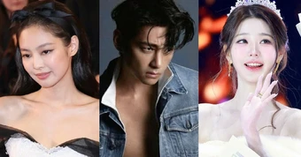 Hết Jang Won Young lại đến Jennie (BLACKPINK) lộ bằng chứng yêu đương: V (BTS) đào hoa hay “red flag”?