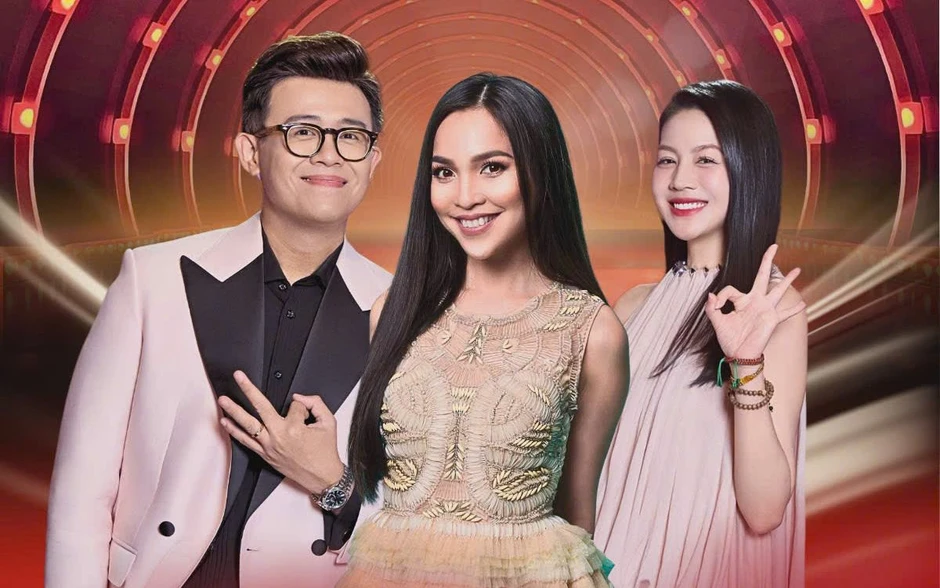 Hiền Thục kể chuyện tình bạn với Mỹ Tâm bắt đầu từ tô bún măng vịt Hiền Thục kể chuyện tình bạn với Mỹ Tâm bắt đầu từ tô bún măng vịt