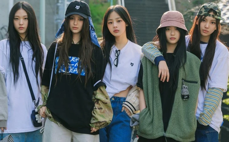 Hiệp hội quản lý giải trí Hàn Quốc gửi 'tối hậu thư' cho Min Hee Jin về NewJeans