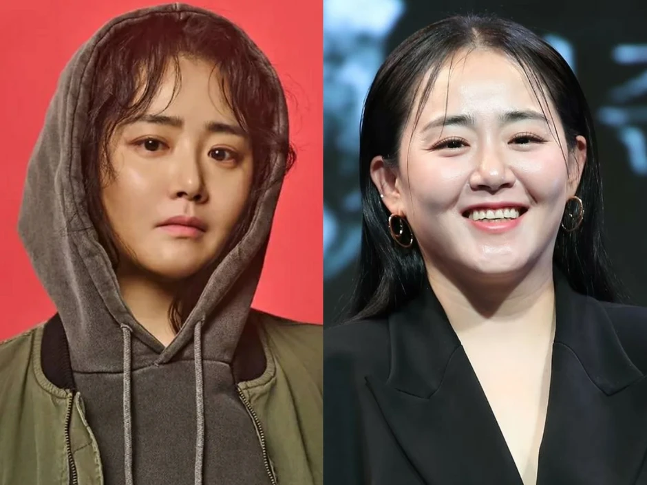 Hình ảnh gây bàn tán của “em gái quốc dân” Moon Geun Young sau khi mắc bệnh quái ác Hình ảnh gây bàn tán của “em gái quốc dân” Moon Geun Young sau khi mắc bệnh quái ác