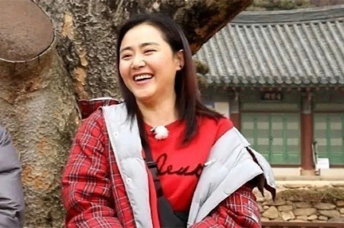 Hình ảnh gây bàn tán của “em gái quốc dân” Moon Geun Young sau khi mắc bệnh quái ác Hình ảnh gây bàn tán của “em gái quốc dân” Moon Geun Young sau khi mắc bệnh quái ác