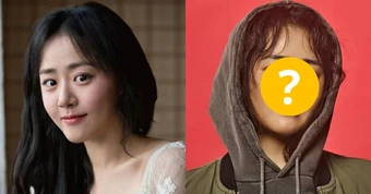Hình ảnh gây bàn tán của “em gái quốc dân” Moon Geun Young sau khi mắc bệnh quái ác