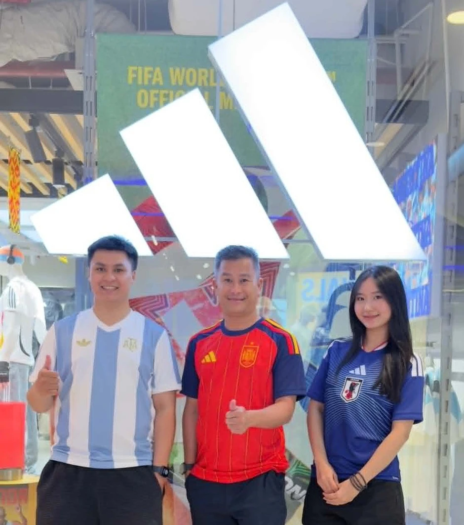 HLV Đinh Hồng Vinh: "Tôi thích Tây Ban Nha nhưng đội bóng “lỳ lợm” nhất sẽ đoạt Cup vàng" HLV Đinh Hồng Vinh: "Tôi thích Tây Ban Nha nhưng đội bóng “lỳ lợm” nhất sẽ đoạt Cup vàng"