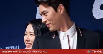 HLV golf tiết lộ quá khứ hẹn hò bí mật của Hyun Bin - Son Ye Jin