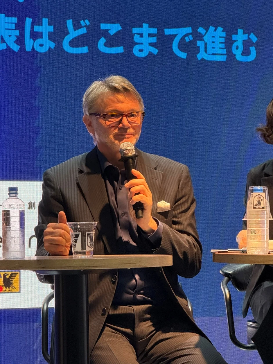 HLV Philippe Troussier: Tuyển Pháp toàn diện nhất thế giới