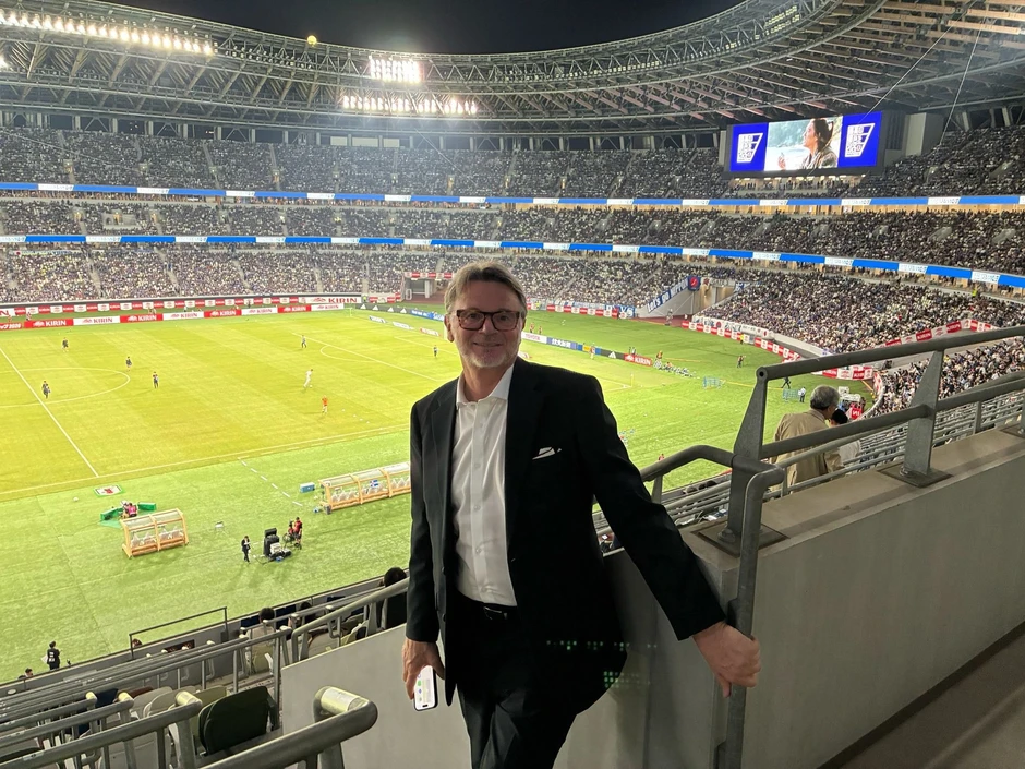 HLV Philippe Troussier: Tuyển Pháp toàn diện nhất thế giới