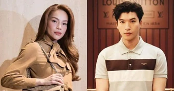 Hồ Ngọc Hà, HIEUTHUHAI được truyền thông quốc tế khen 'chuẩn gu'