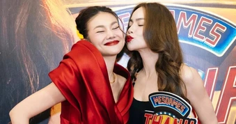 Hồ Ngọc Hà ủng hộ Thanh Hằng tái xuất với phim 18+