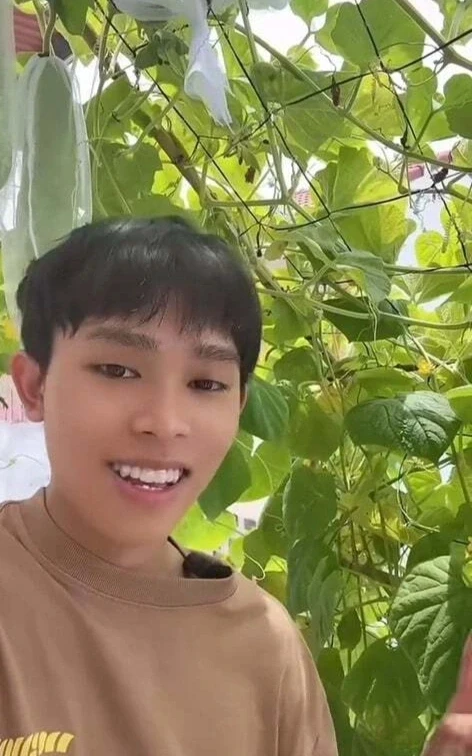 Hồ Văn Cường có nhà riêng ở TPHCM, hé lộ cuộc sống tuổi 22 Hồ Văn Cường có nhà riêng ở TPHCM, hé lộ cuộc sống tuổi 22