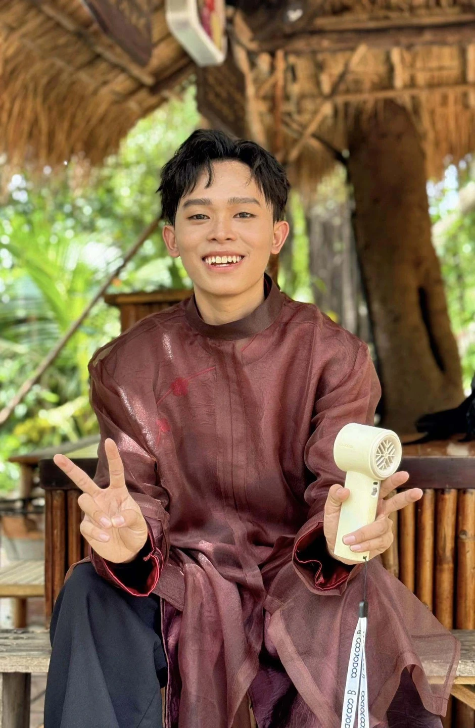 Hồ Văn Cường có nhà riêng ở TPHCM, hé lộ cuộc sống tuổi 22 Hồ Văn Cường có nhà riêng ở TPHCM, hé lộ cuộc sống tuổi 22
