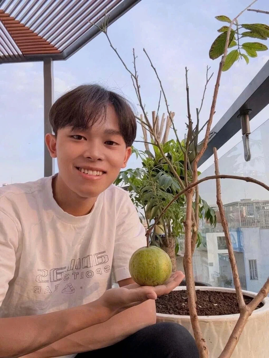 Hồ Văn Cường có nhà riêng ở TPHCM, hé lộ cuộc sống tuổi 22 Hồ Văn Cường có nhà riêng ở TPHCM, hé lộ cuộc sống tuổi 22