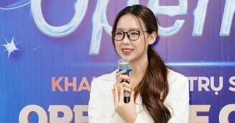 Hoa hậu Bảo Ngọc chạy đua thời gian trước thềm Miss World