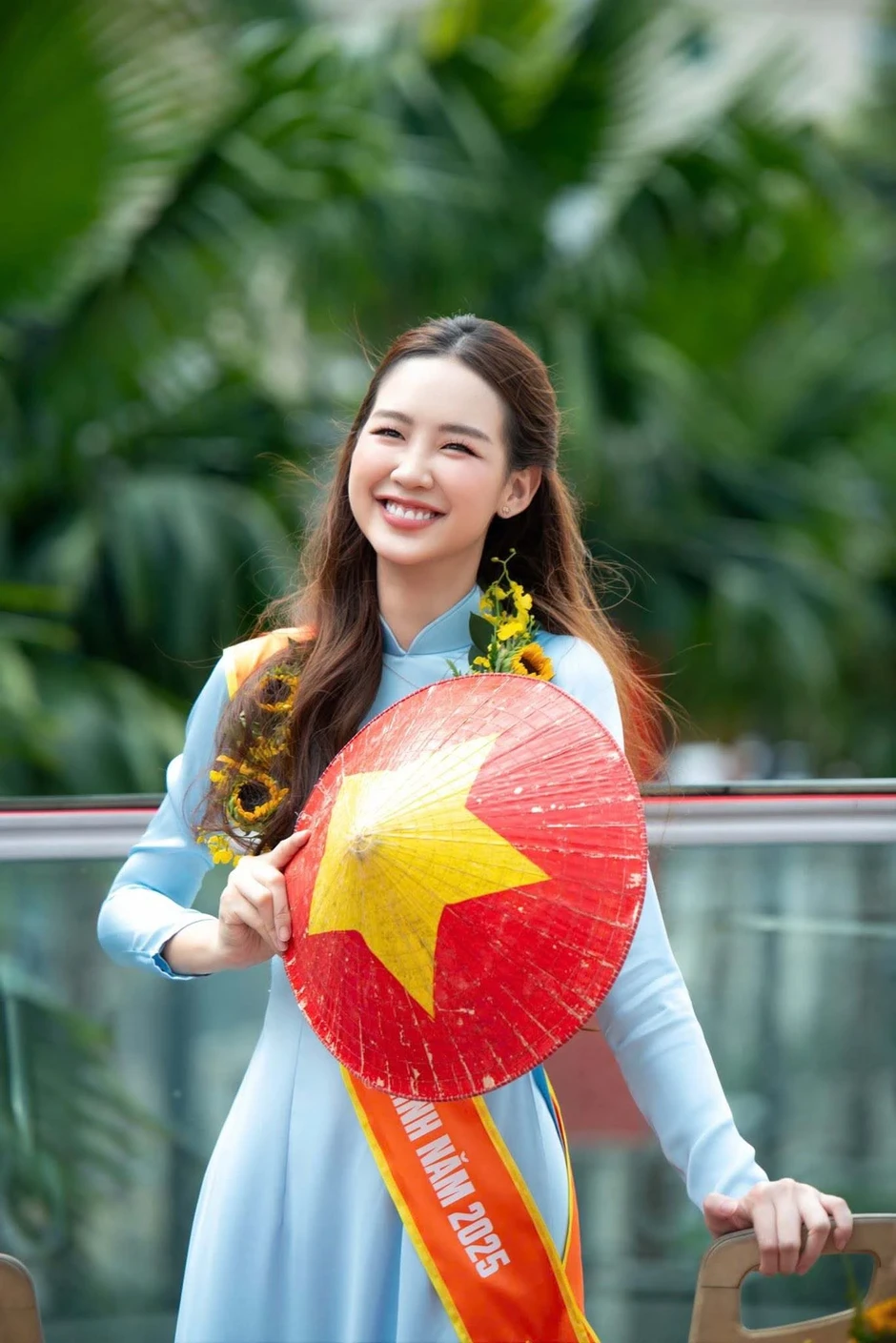 Hoa hậu Bảo Ngọc xin lỗi, nói rõ sự cố AI trong thư trúng tuyển thạc sĩ Hoa hậu Bảo Ngọc xin lỗi, nói rõ sự cố AI trong thư trúng tuyển thạc sĩ