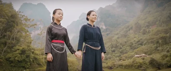 Hoa hậu cộng đồng Vi Minh tiếp tục "ủ mưu" để làm hình ảnh Hoa hậu cộng đồng Vi Minh tiếp tục "ủ mưu" để làm hình ảnh
